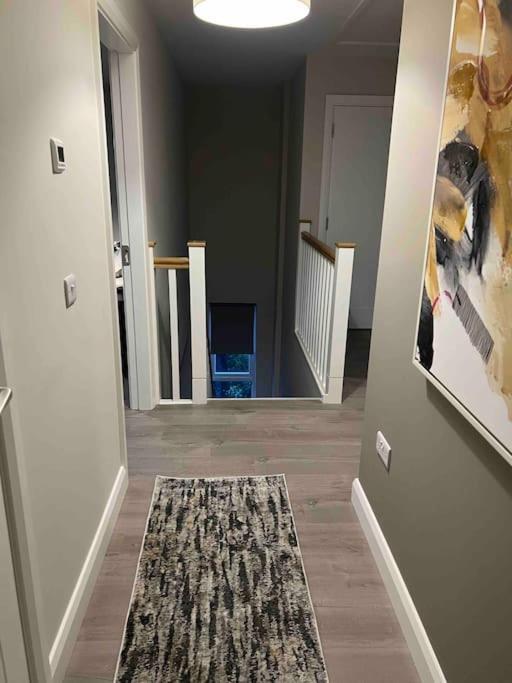 3 Bed Vip Family House