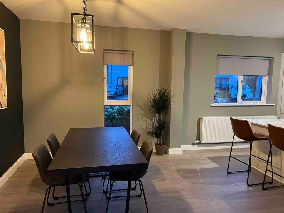 3 Bed Vip Family House Holiday home *