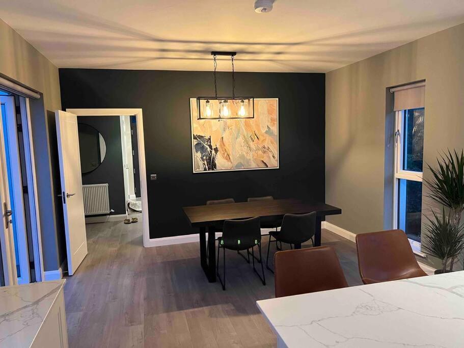 3 Bed Vip Family House Holiday home *