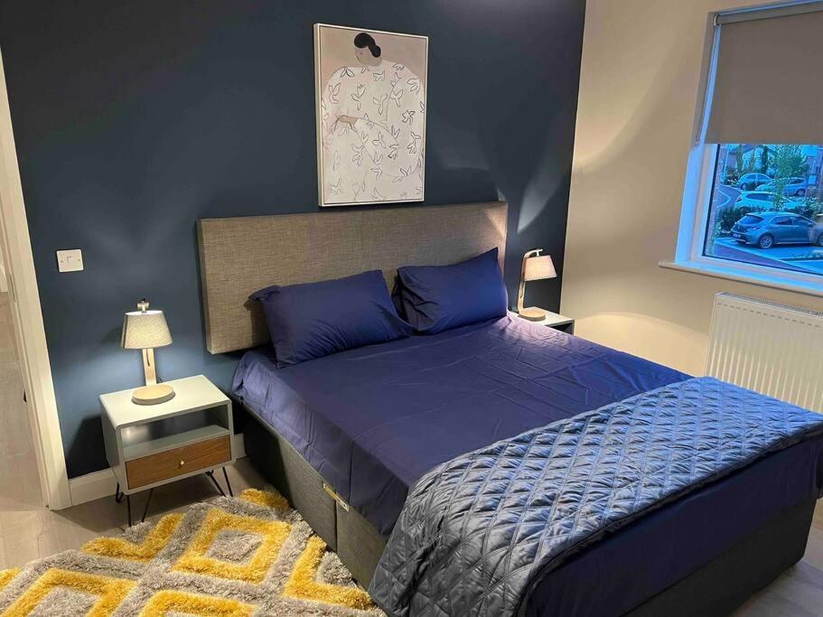 3 Bed Vip Family House Holiday home Dublin