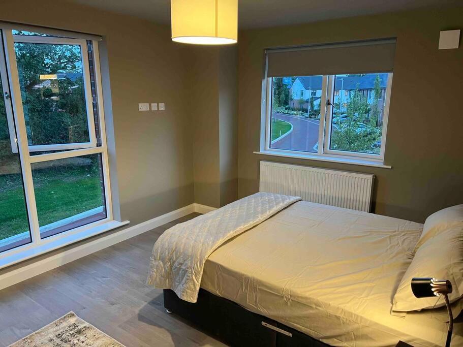 Holiday home 3 Bed Vip Family House *