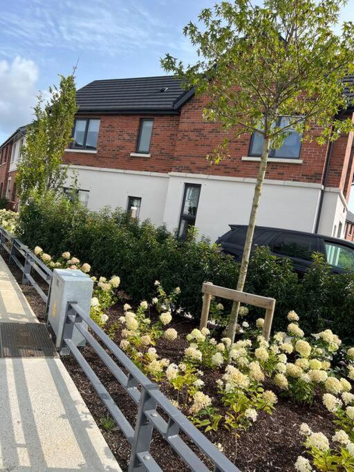 3 Bed Vip Family House