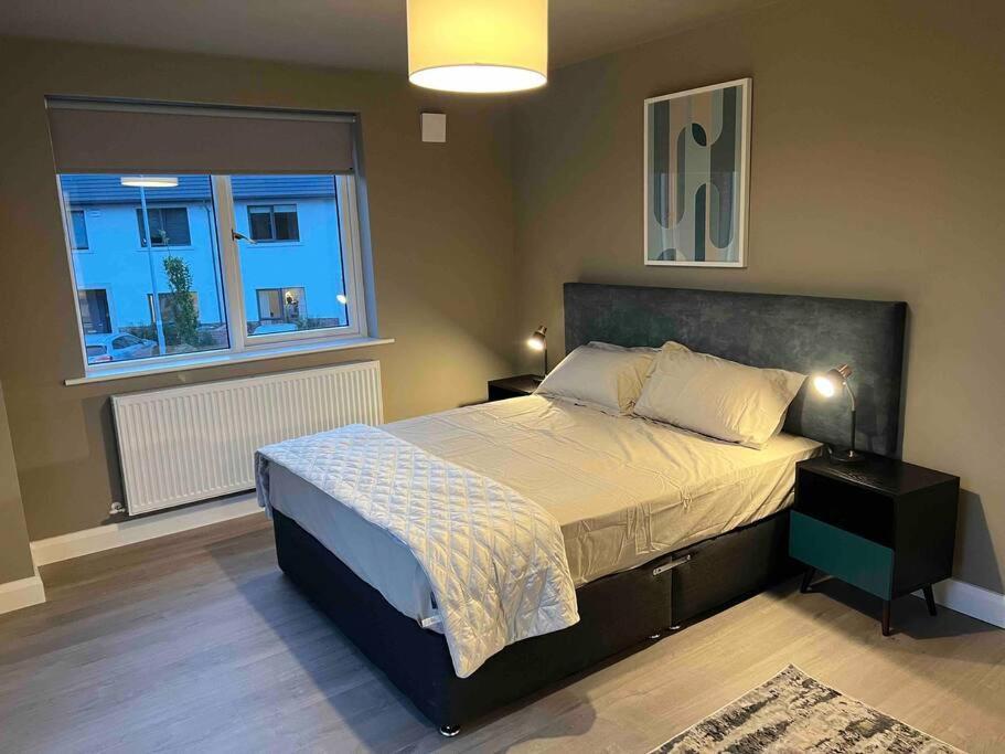 3 Bed Vip Family House Holiday home