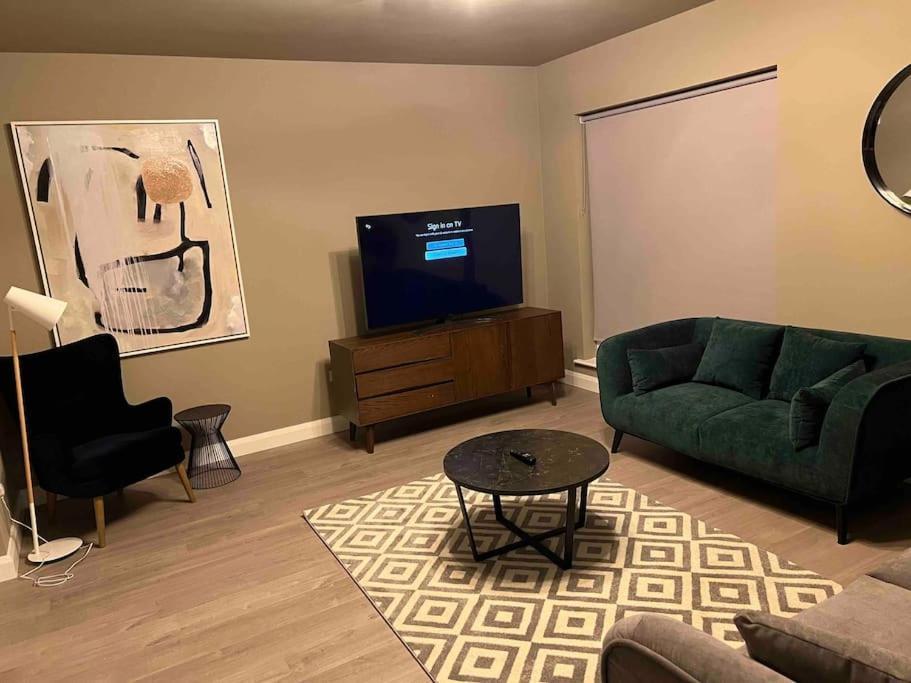 3 Bed Vip Family House *