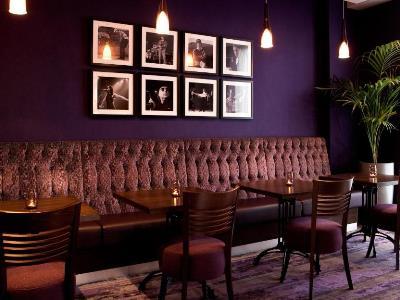Leonardo Parnell Street Hotel Dublin