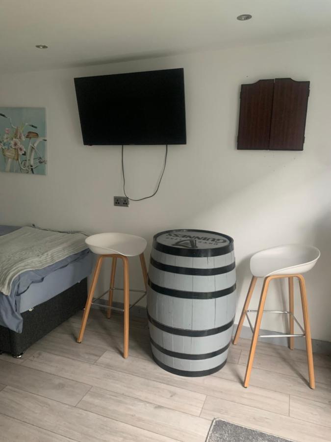 Vakantiehuis Cosy Open Plan In 11 2 Persons