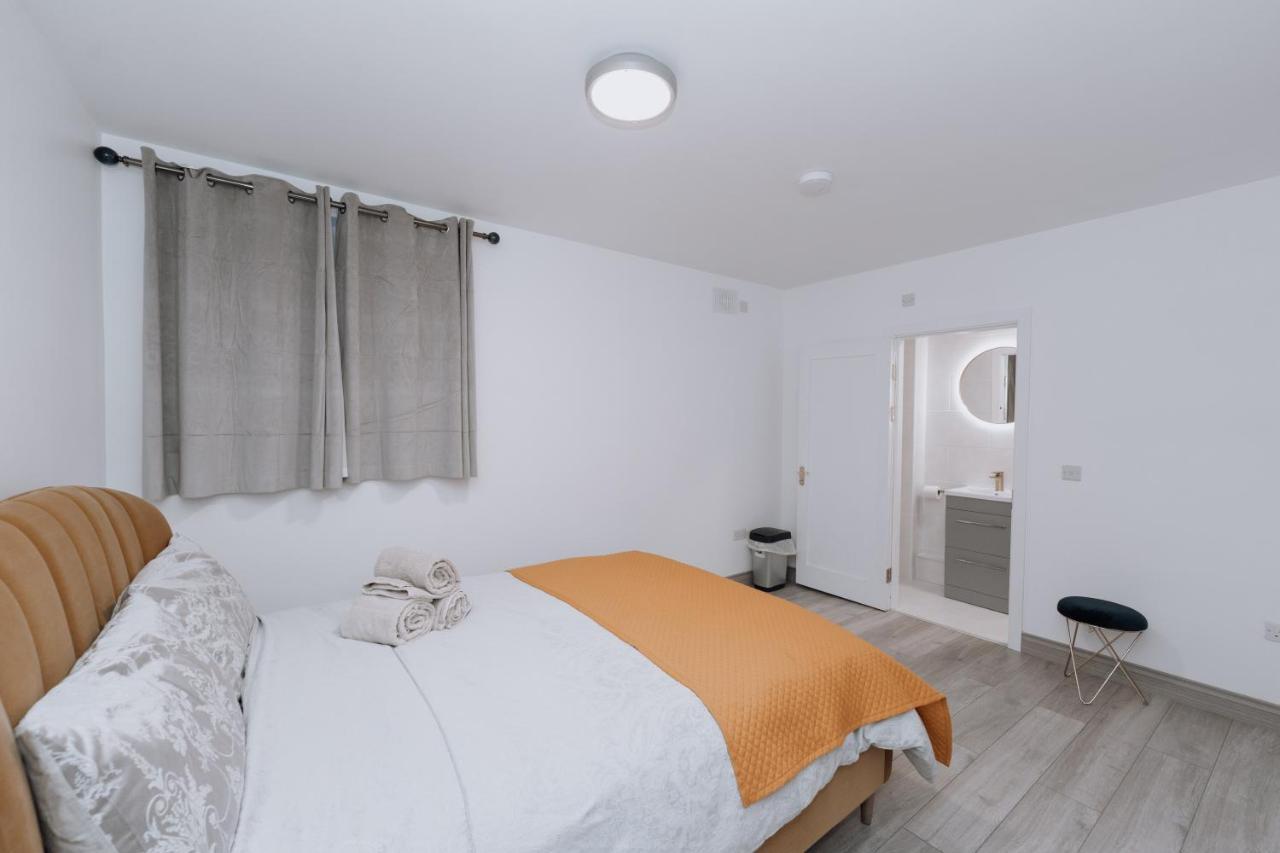 Croke Park Aparthotel Dublin