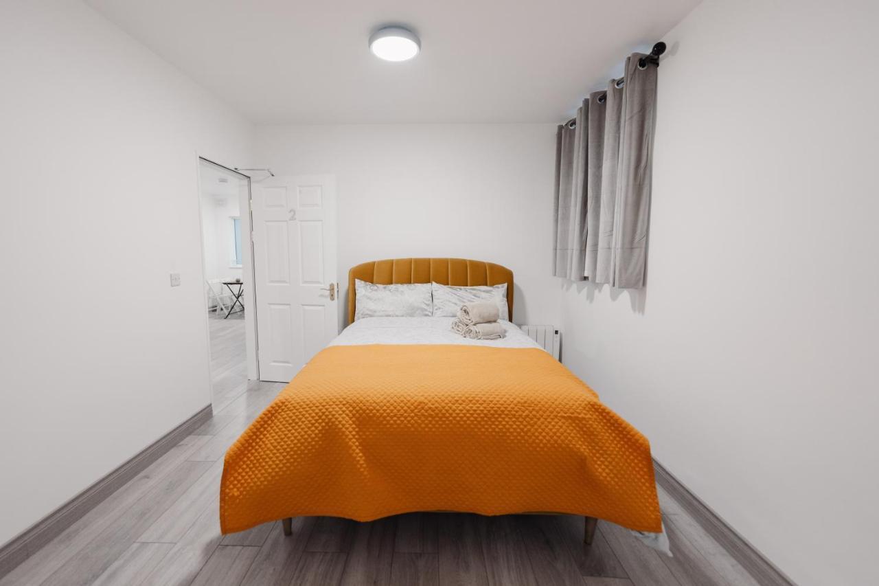 Aparthotel Croke Park *