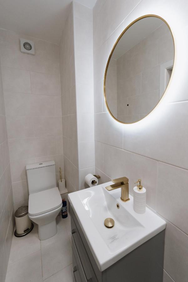 Croke Park Aparthotel *