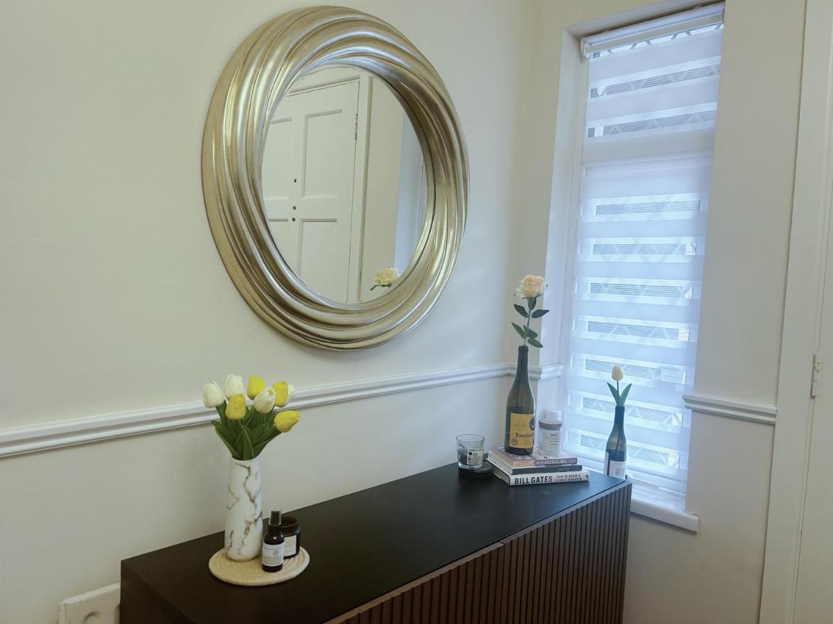 Marlay Grange Luxury Homestay