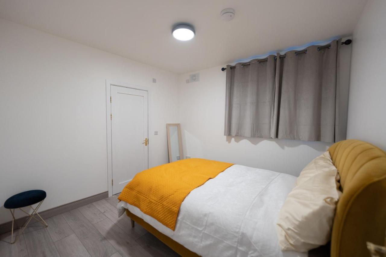 Croke Park Aparthotel *