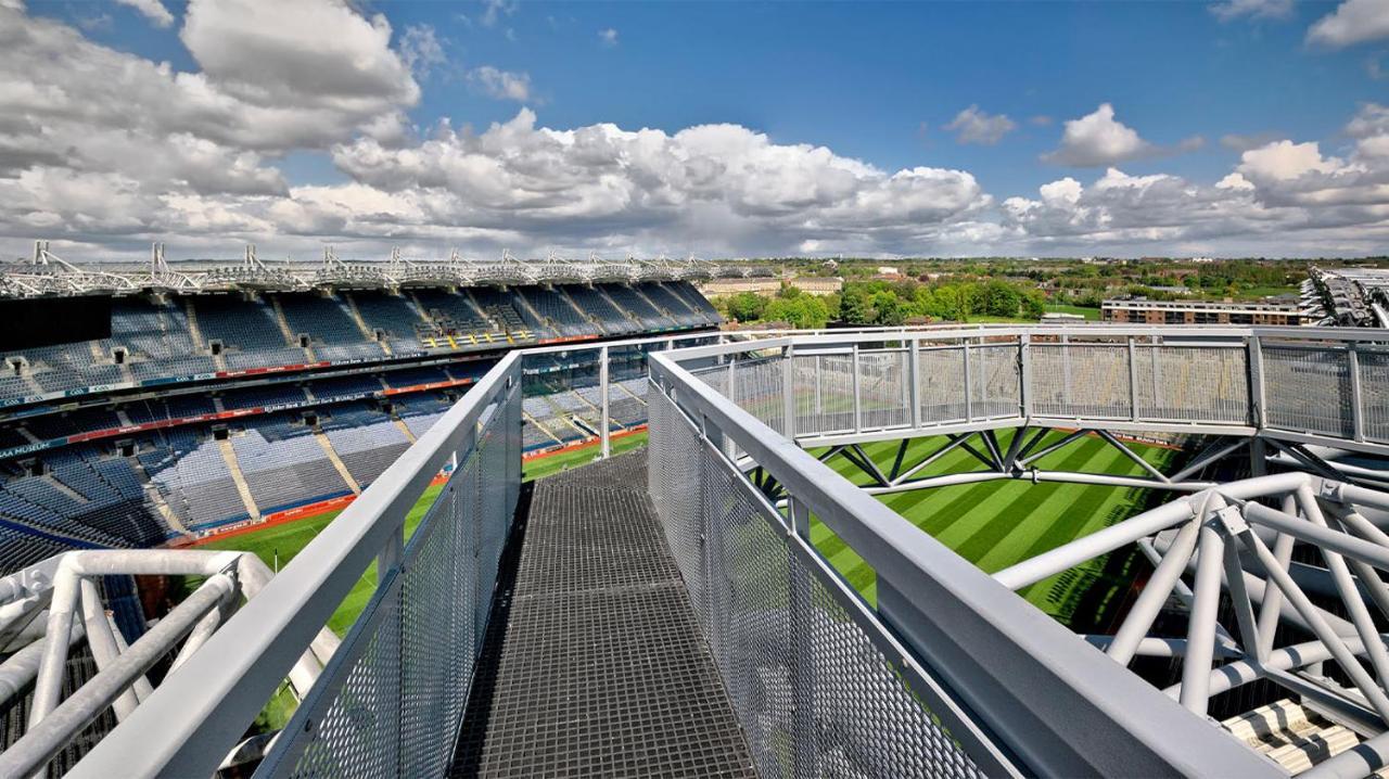 Croke Park Dublin