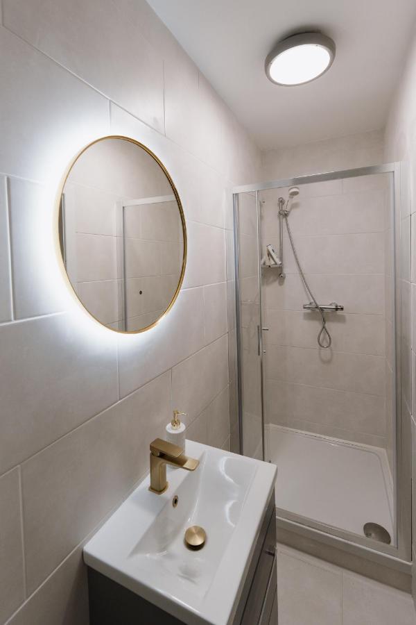 Aparthotel Croke Park