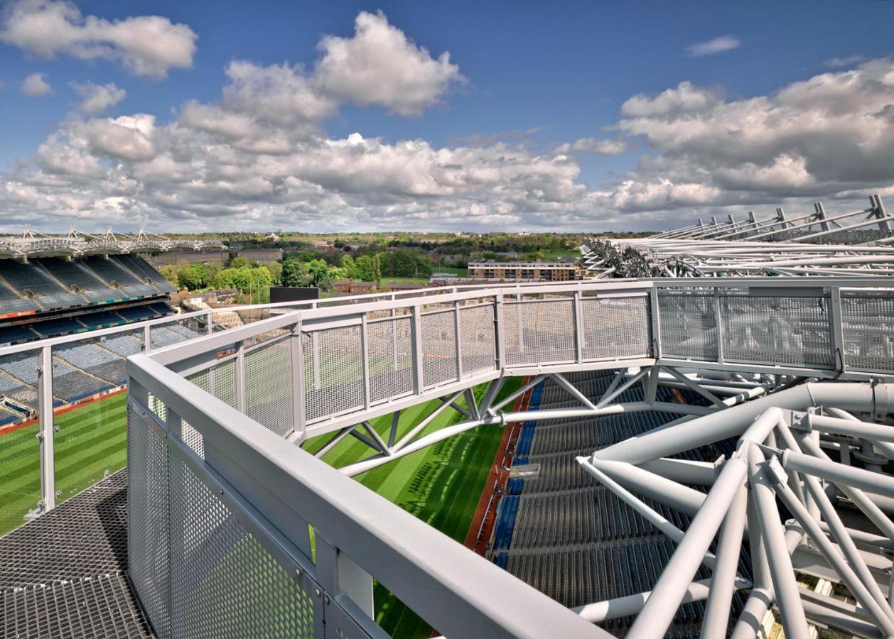Croke Park * Dublin