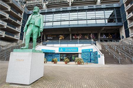 Croke Park Aparthotel Dublin