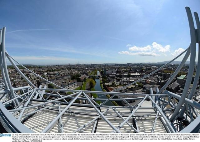 Aparthotel Croke Park *