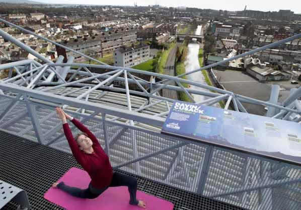 Aparthotel Croke Park *