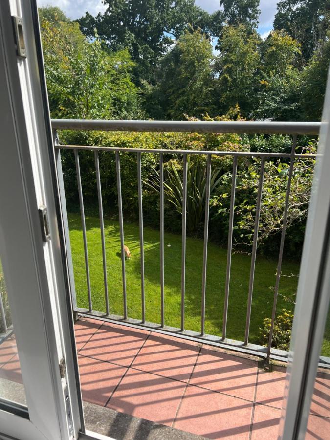 Apartment Goldenglow 15 Min Airport