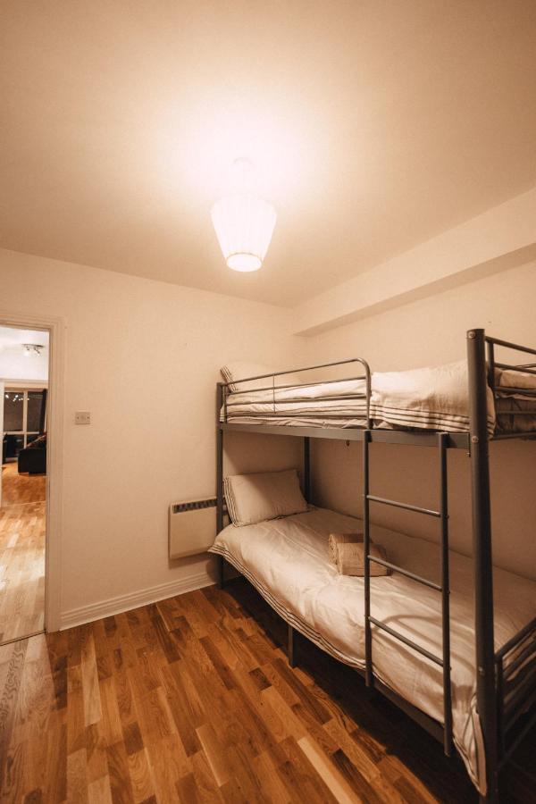 Apartment Goldenglow 15 Min Airport Dublin