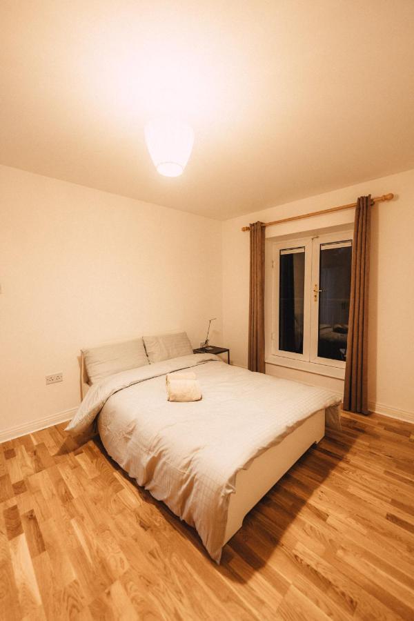 Apartment Goldenglow 15 Min Airport Dublin