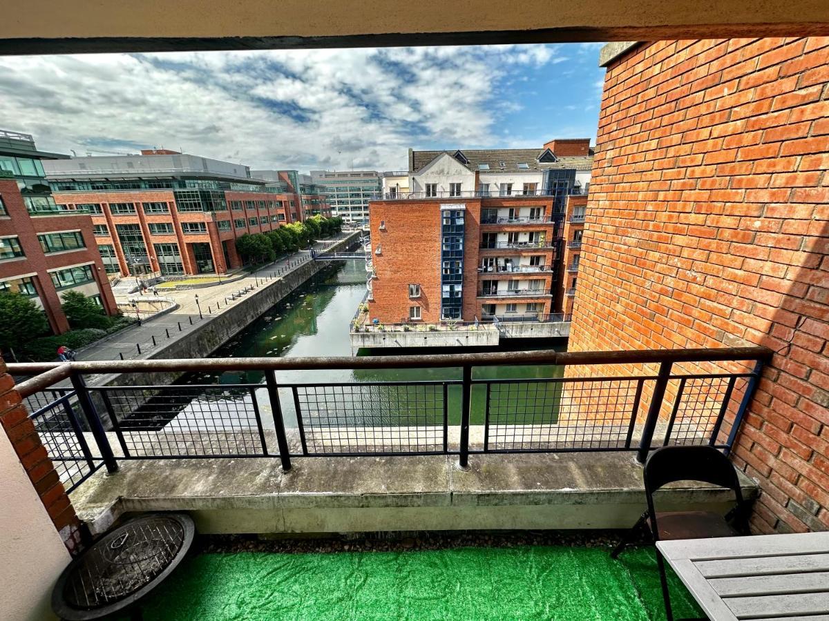 Customhouse Balcony View, 1 *