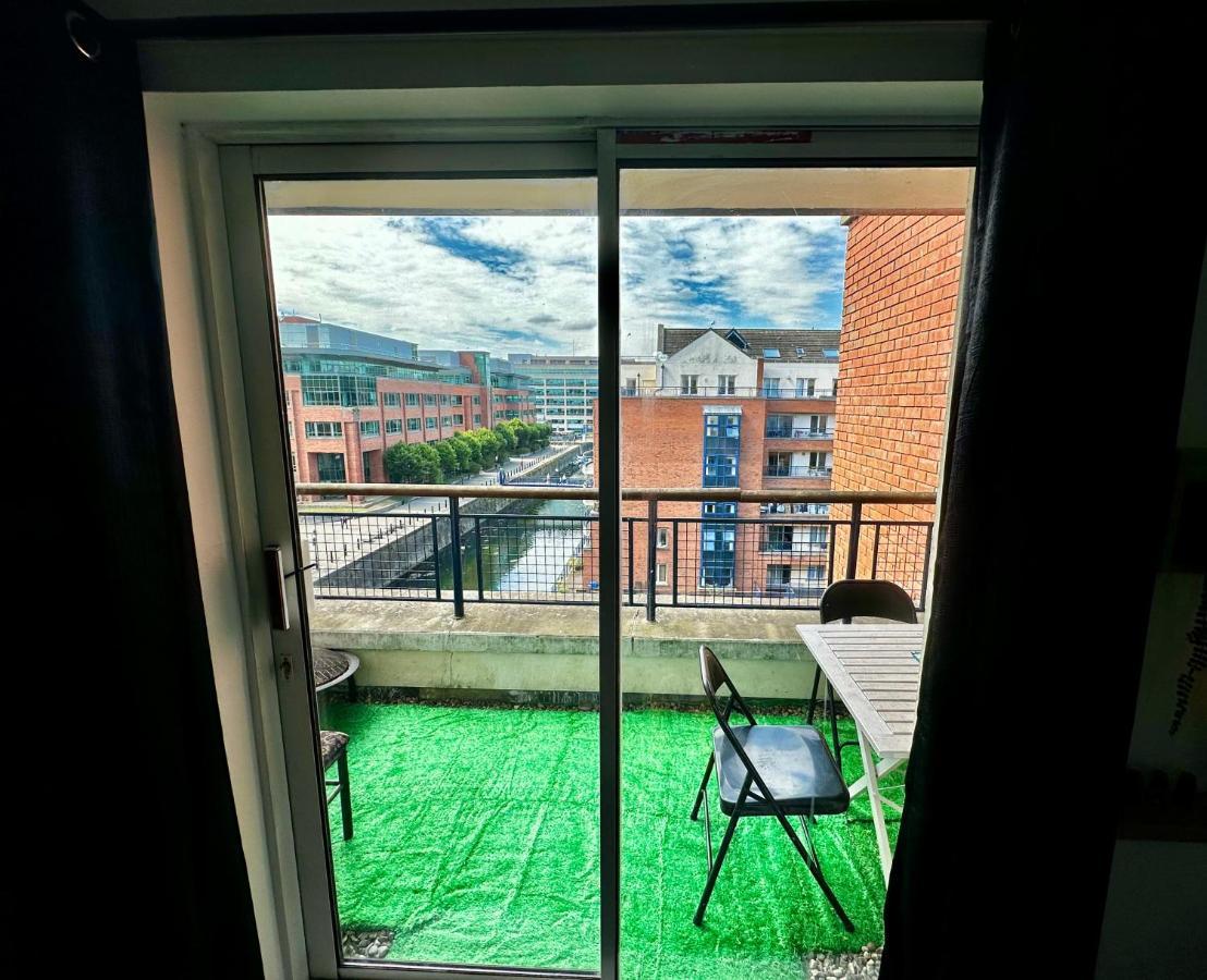 Guest house Customhouse Balcony View, 1