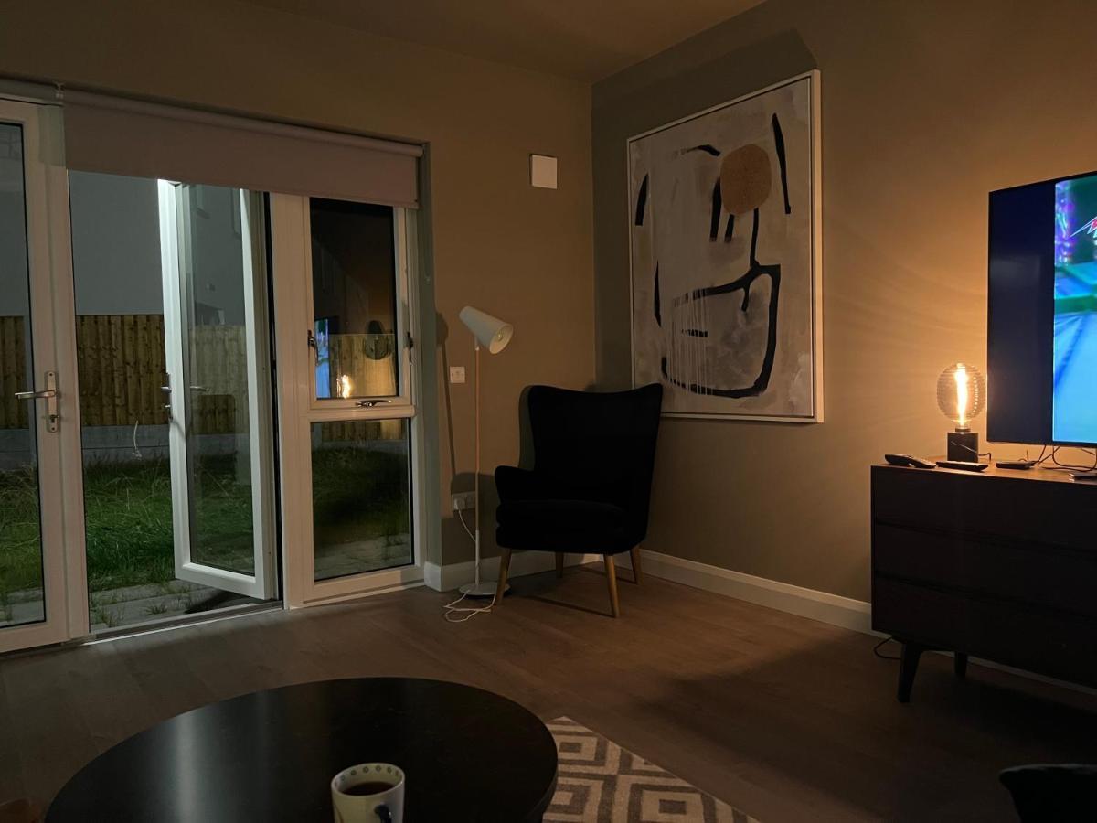 Holiday home 3 Bed Vip Family House Dublin