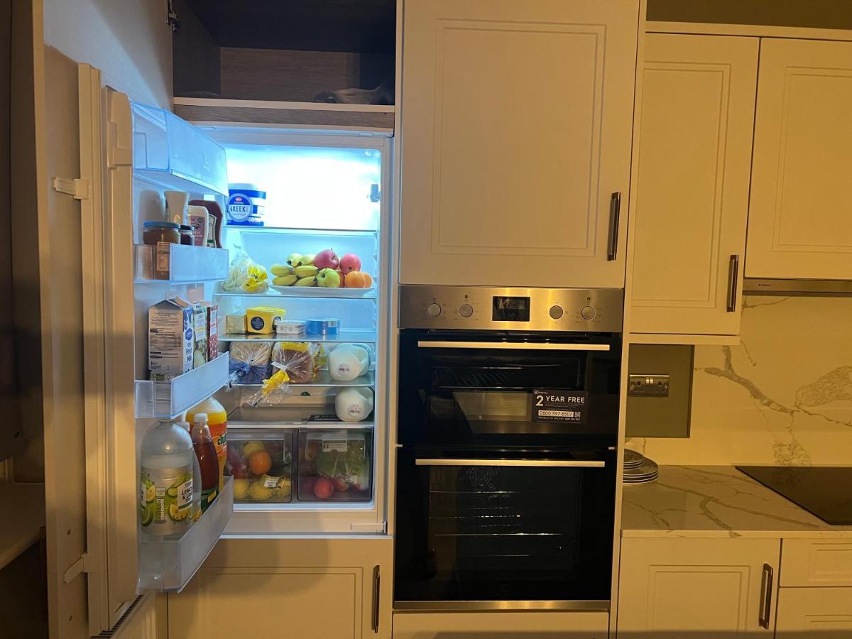 3 Bed Vip Family House Holiday home