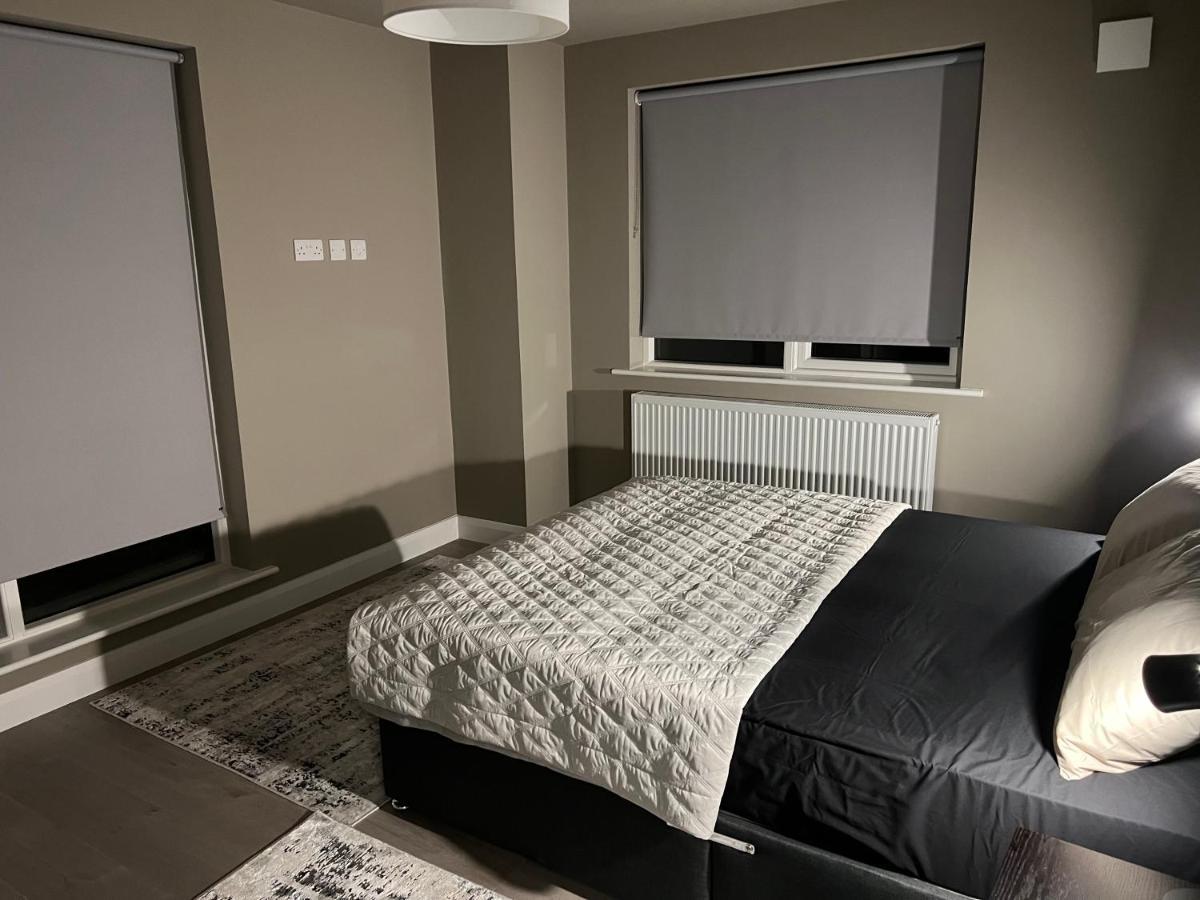 Holiday home 3 Bed Vip Family House *