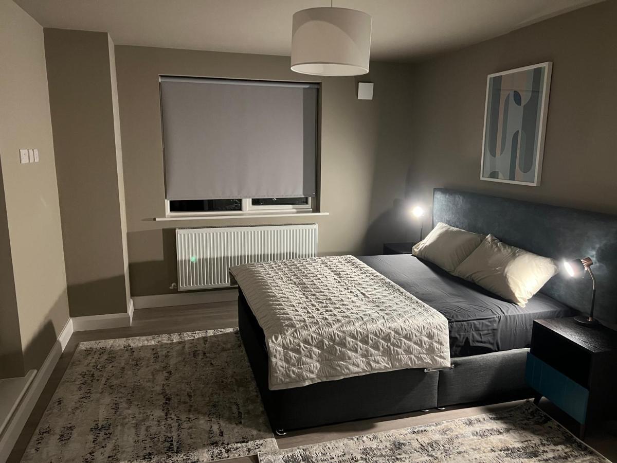 Holiday home 3 Bed Vip Family House