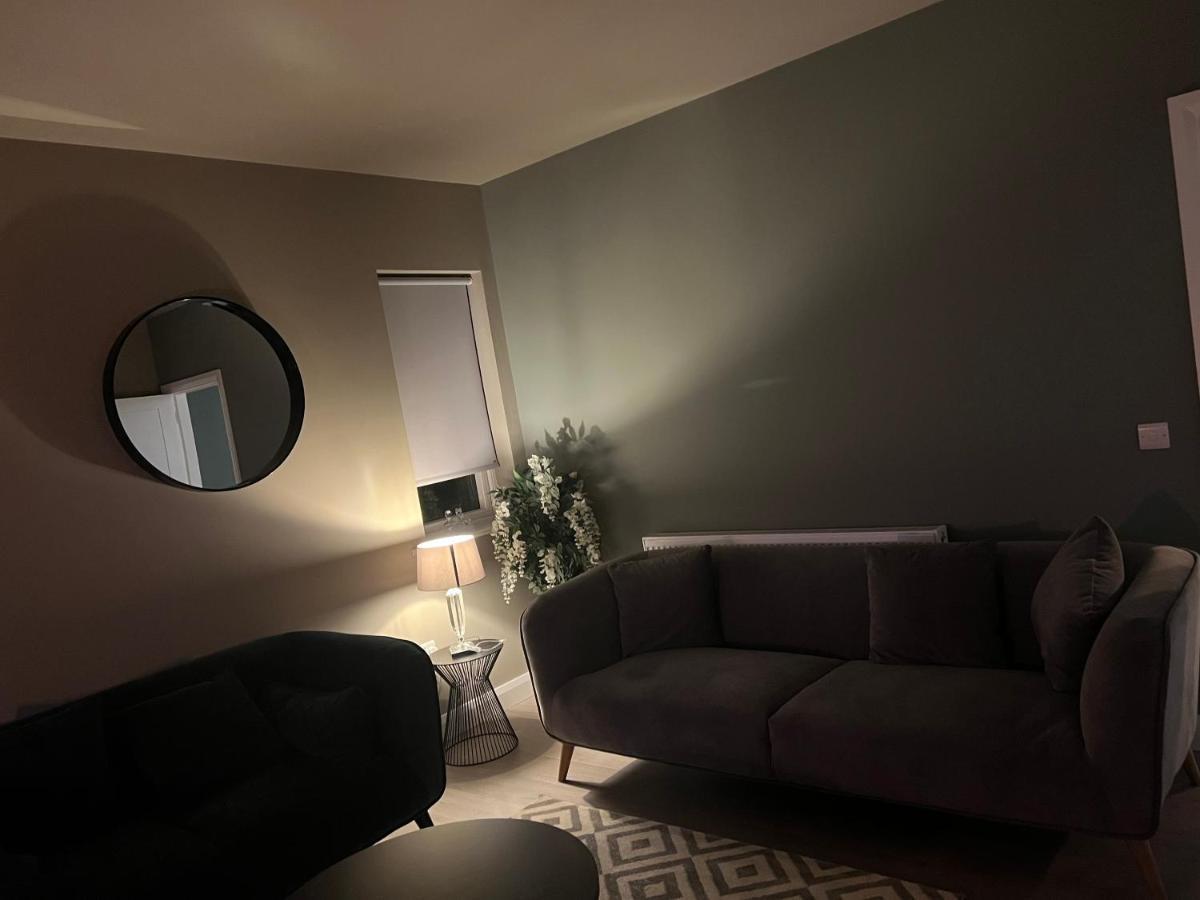 3 Bed Vip Family House Holiday home Dublin