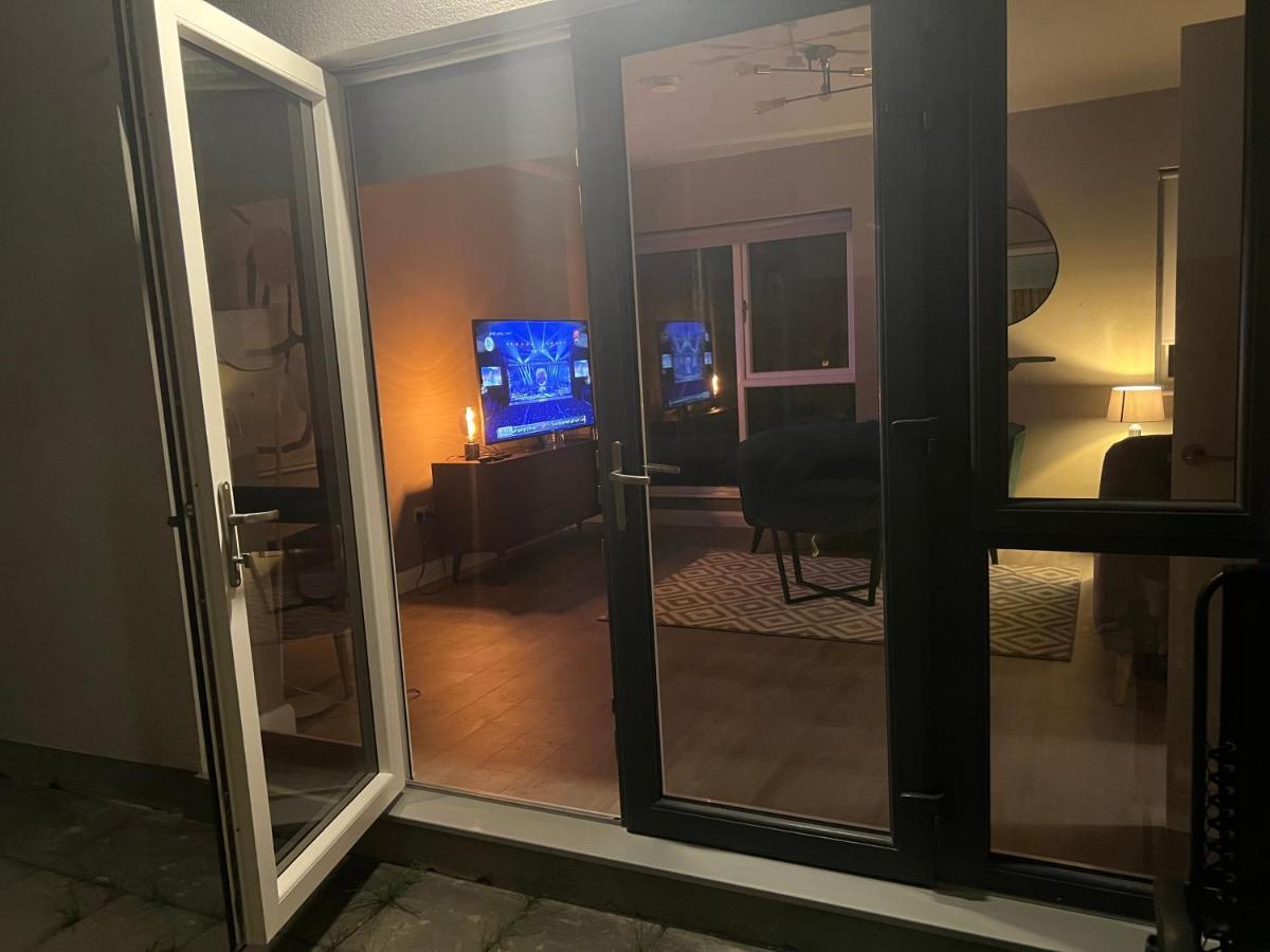 Holiday home 3 Bed Vip Family House Dublin
