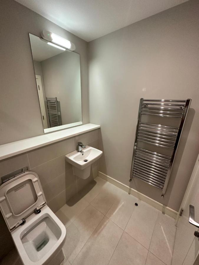 Private Ensuite Homestay *