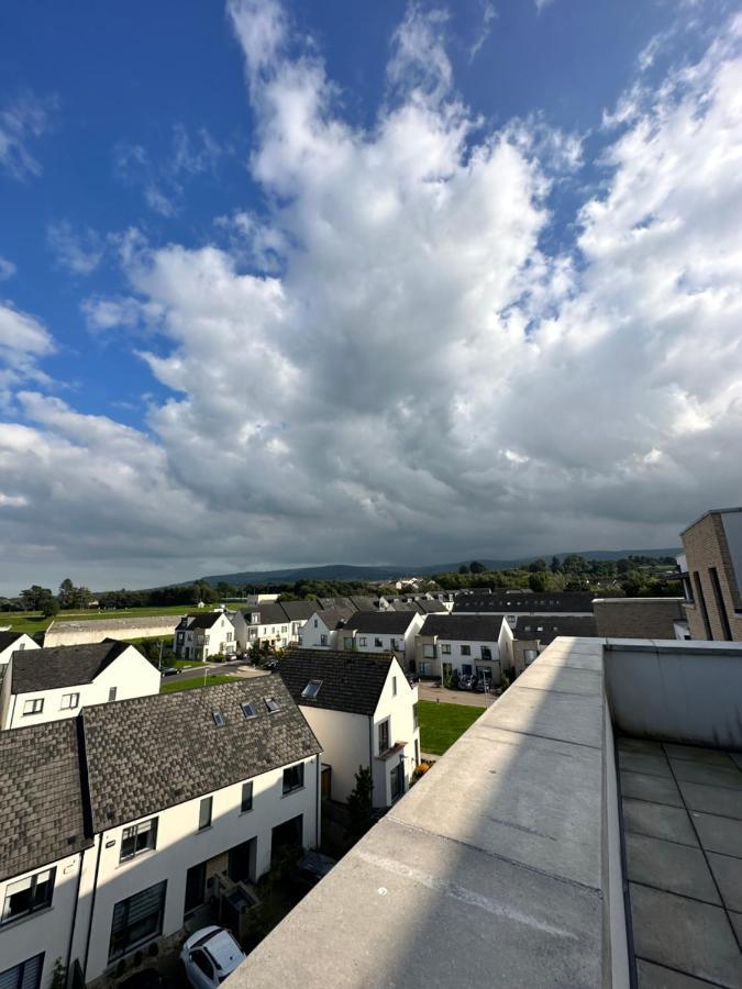 Private Ensuite * Dublin