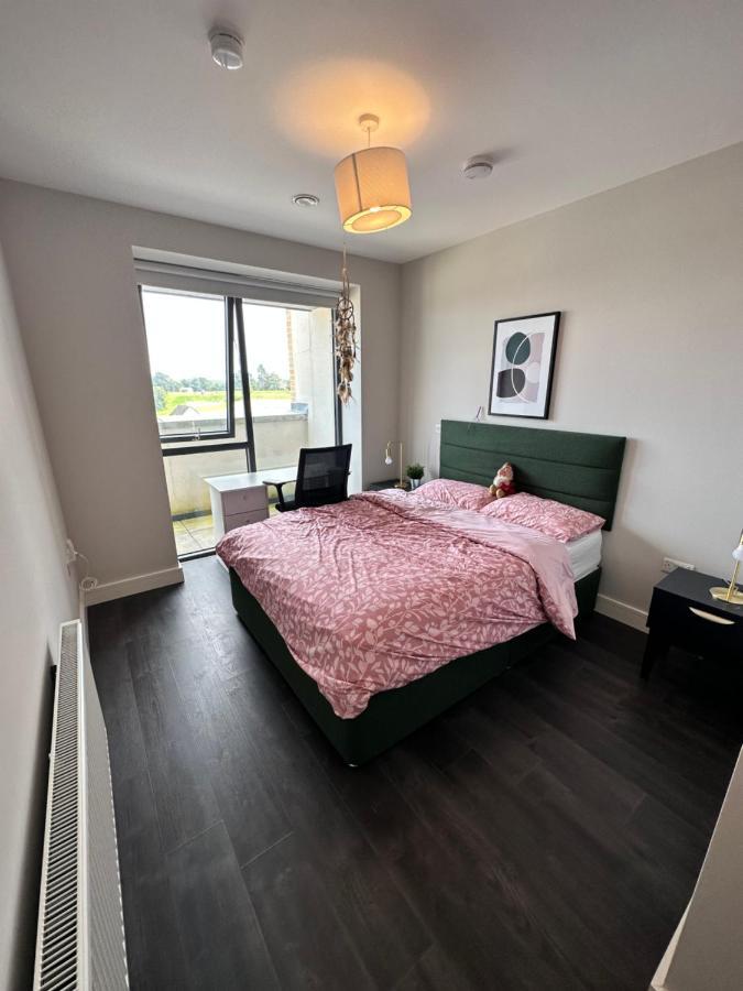 Private Ensuite Homestay Dublin