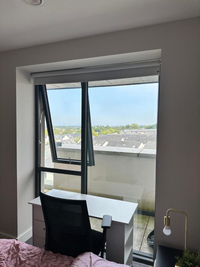 Private Ensuite Homestay Dublin