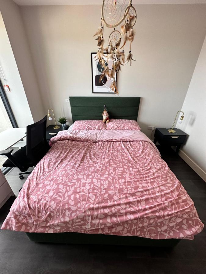 Homestay Private Ensuite Dublin