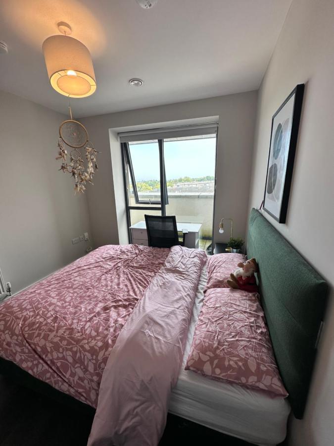 Private Ensuite * Dublin