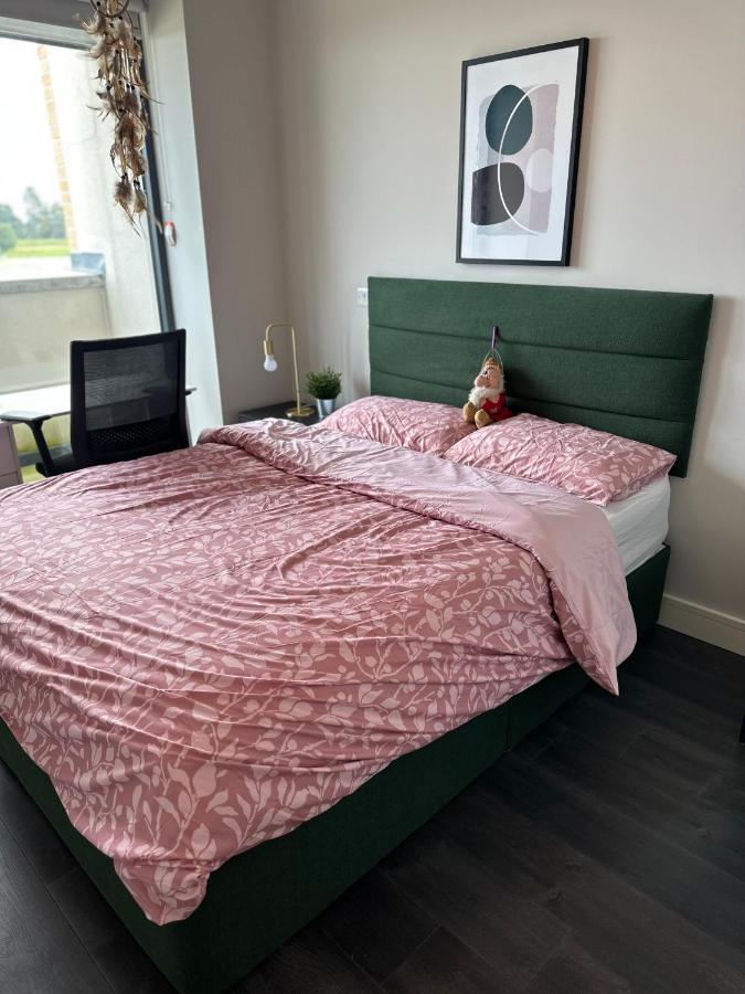 Private Ensuite Dublin