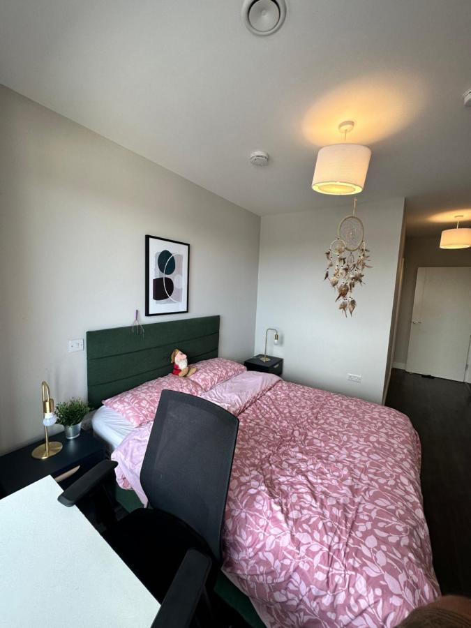 Homestay Private Ensuite Dublin