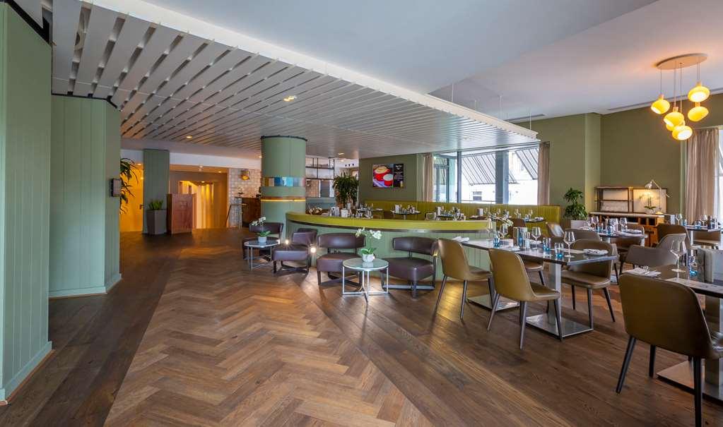 The Morrison Dublin, Curio Collection By Hilton Hotel 5*