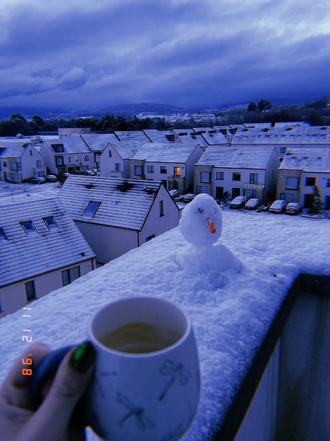 Private Ensuite * Dublin