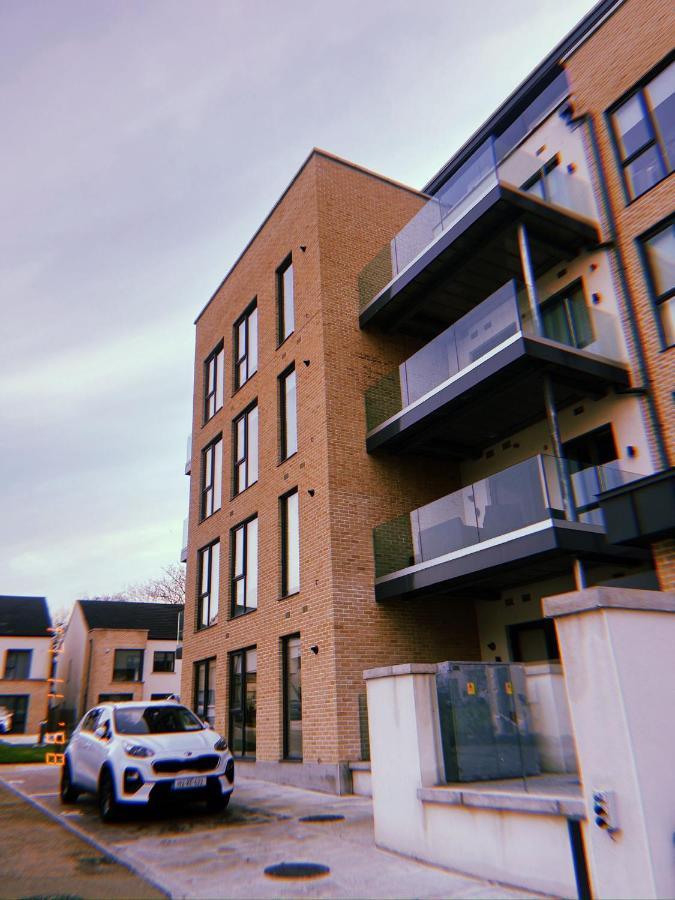 Private Ensuite Homestay Dublin