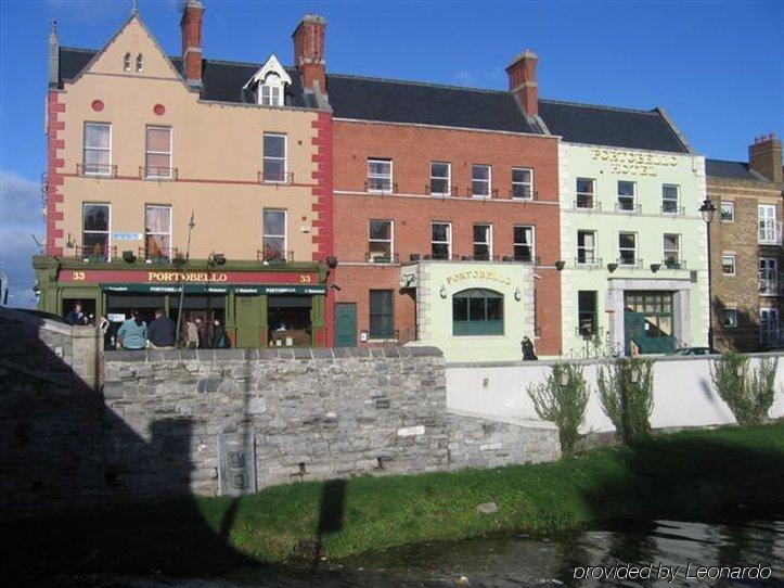 Portobello Hotel 2*