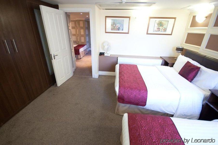 Portobello Hotel Dublin