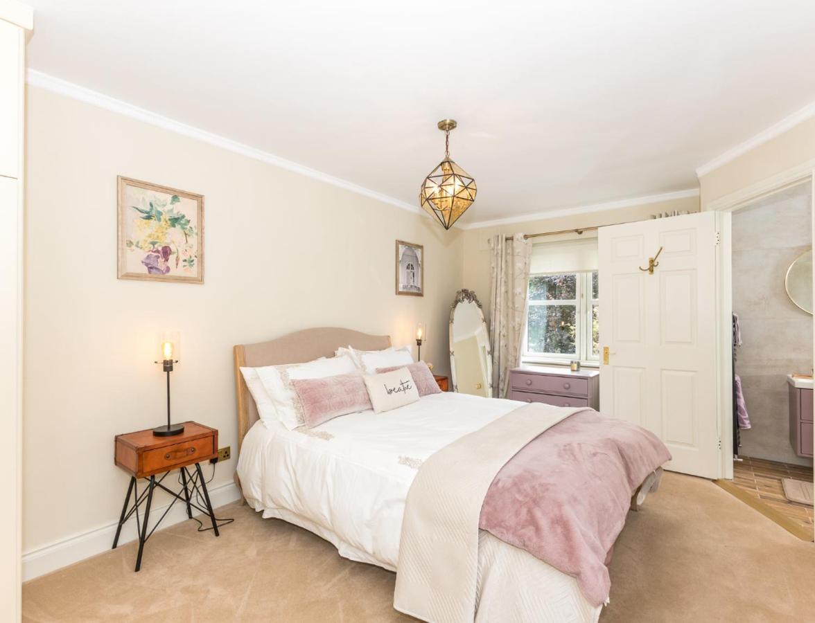 Vakantiehuis Fashionable Chic Townhouse In D4