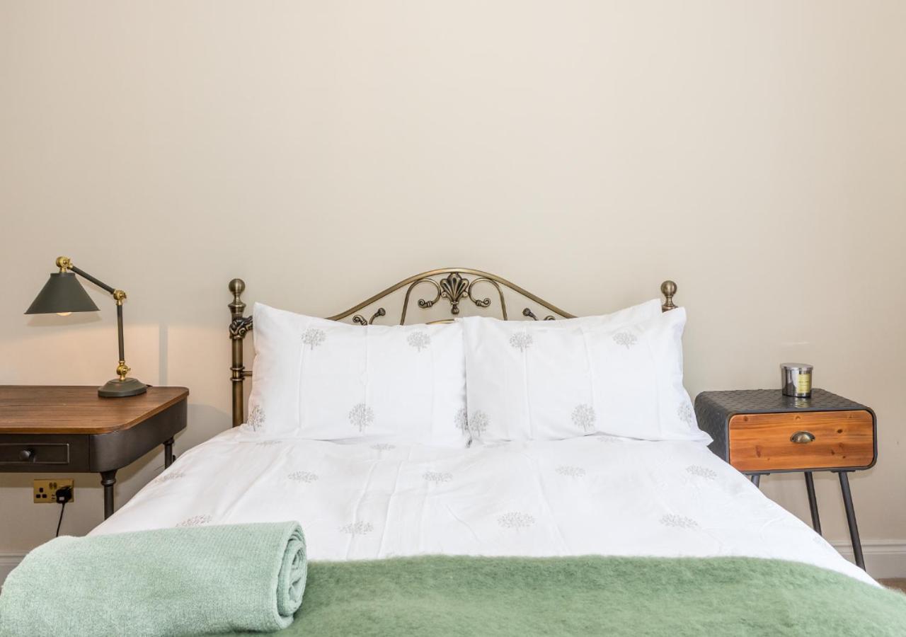 Fashionable Chic Townhouse In D4 Vakantiehuis *