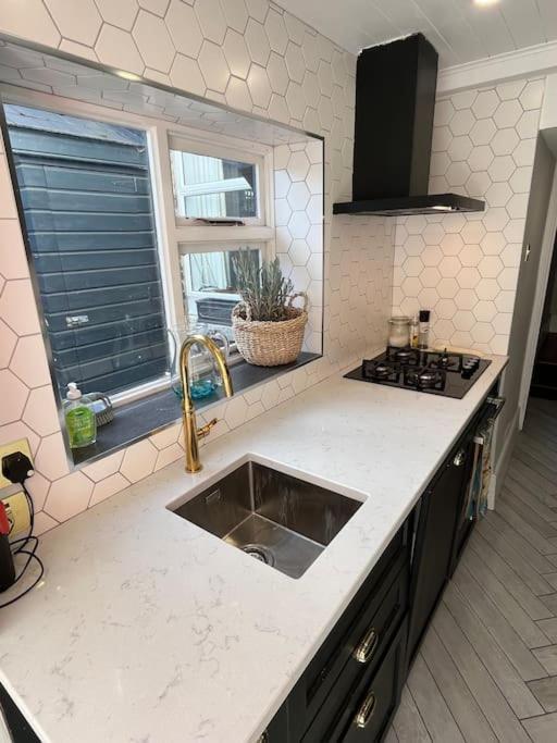 The Ranelagh Townhouse Apartment