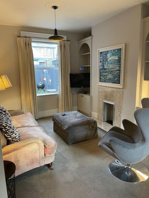 The Ranelagh Townhouse