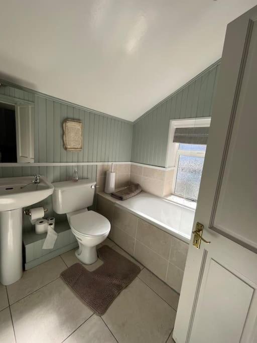 Appartement The Ranelagh Townhouse